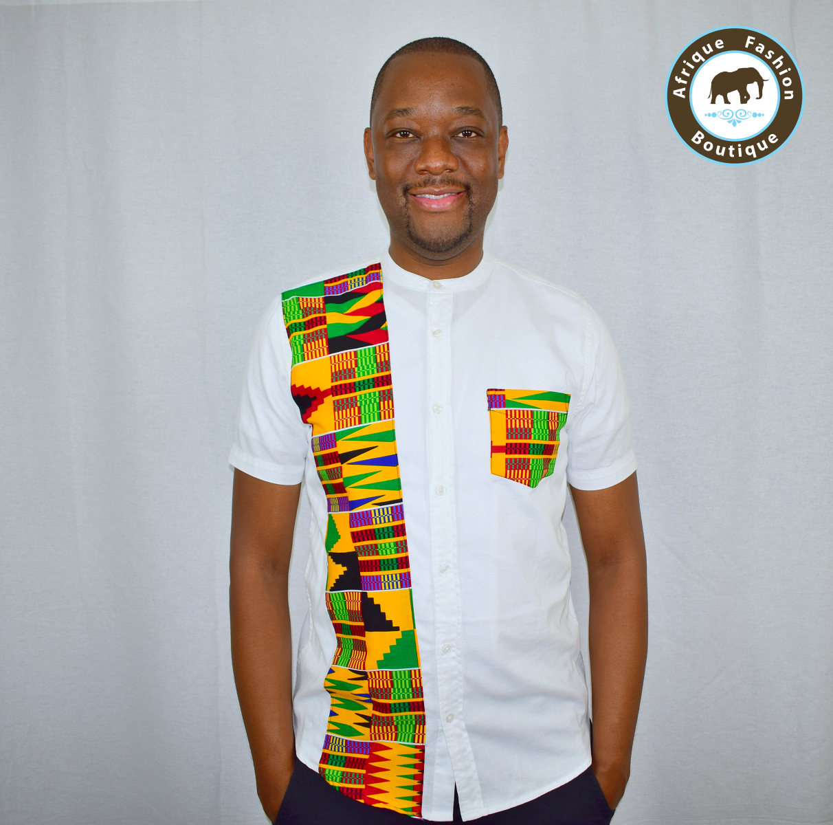 African Print Shirts | estudioespositoymiguel.com.ar